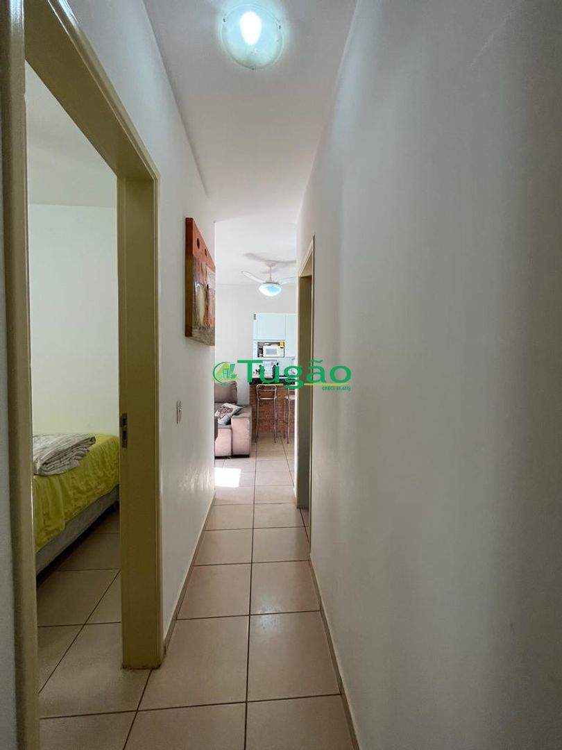 Casa de Condomínio com 3 quartos à venda, 137m² — foto 16 de 16