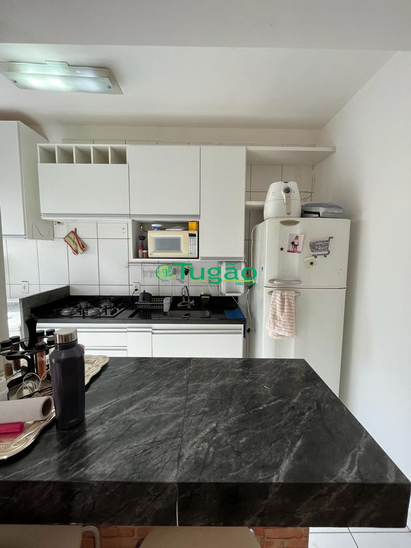 Casa de Condomínio com 3 quartos à venda, 137m² — foto 6 de 16