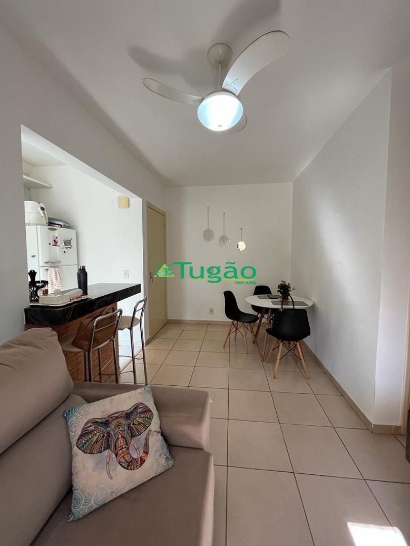 Casa de Condomínio com 3 quartos à venda, 137m² — foto 8 de 16