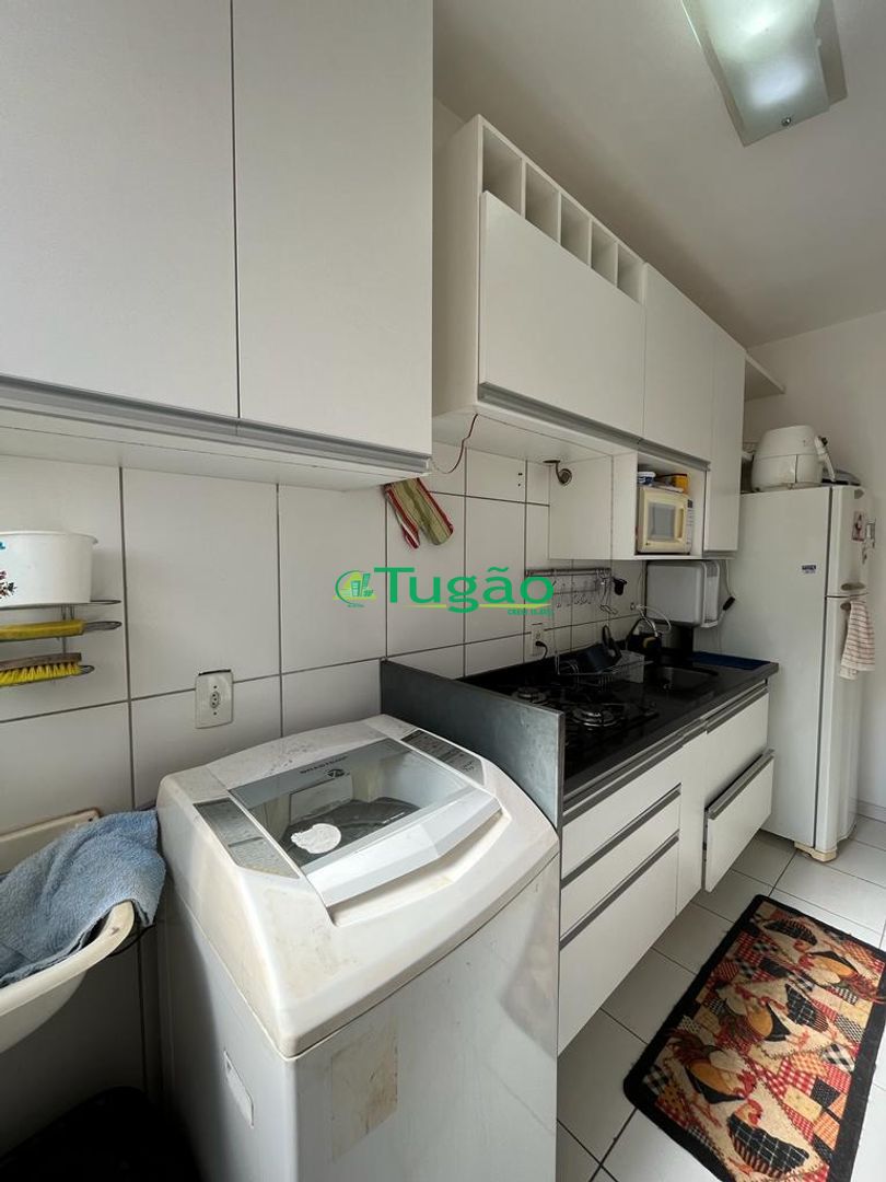 Casa de Condomínio com 3 quartos à venda, 137m² — foto 5 de 16