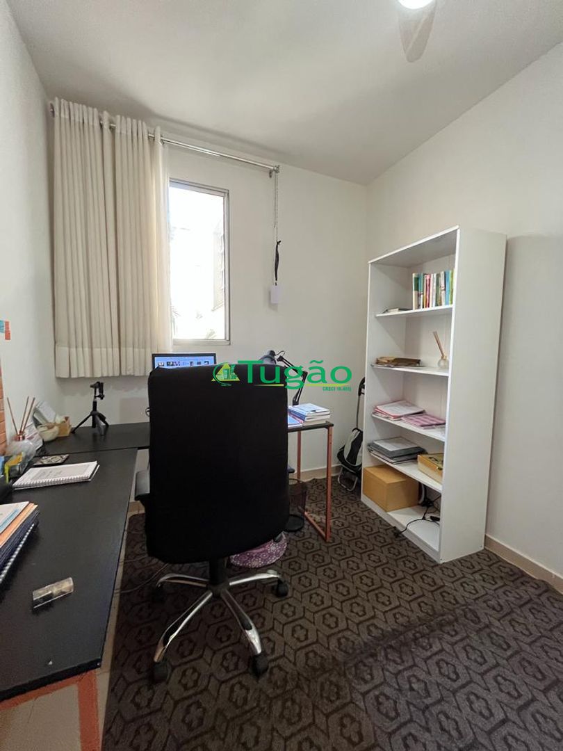 Casa de Condomínio com 3 quartos à venda, 137m² — foto 10 de 16