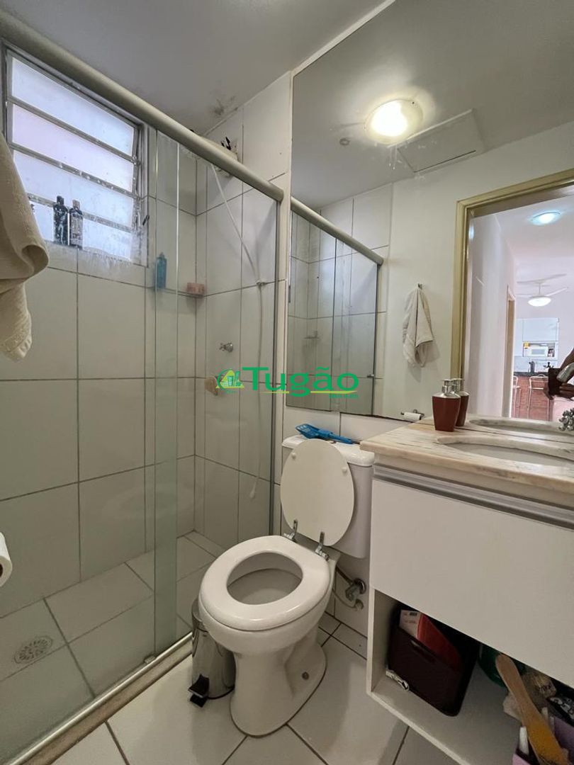 Casa de Condomínio com 3 quartos à venda, 137m² — foto 14 de 16