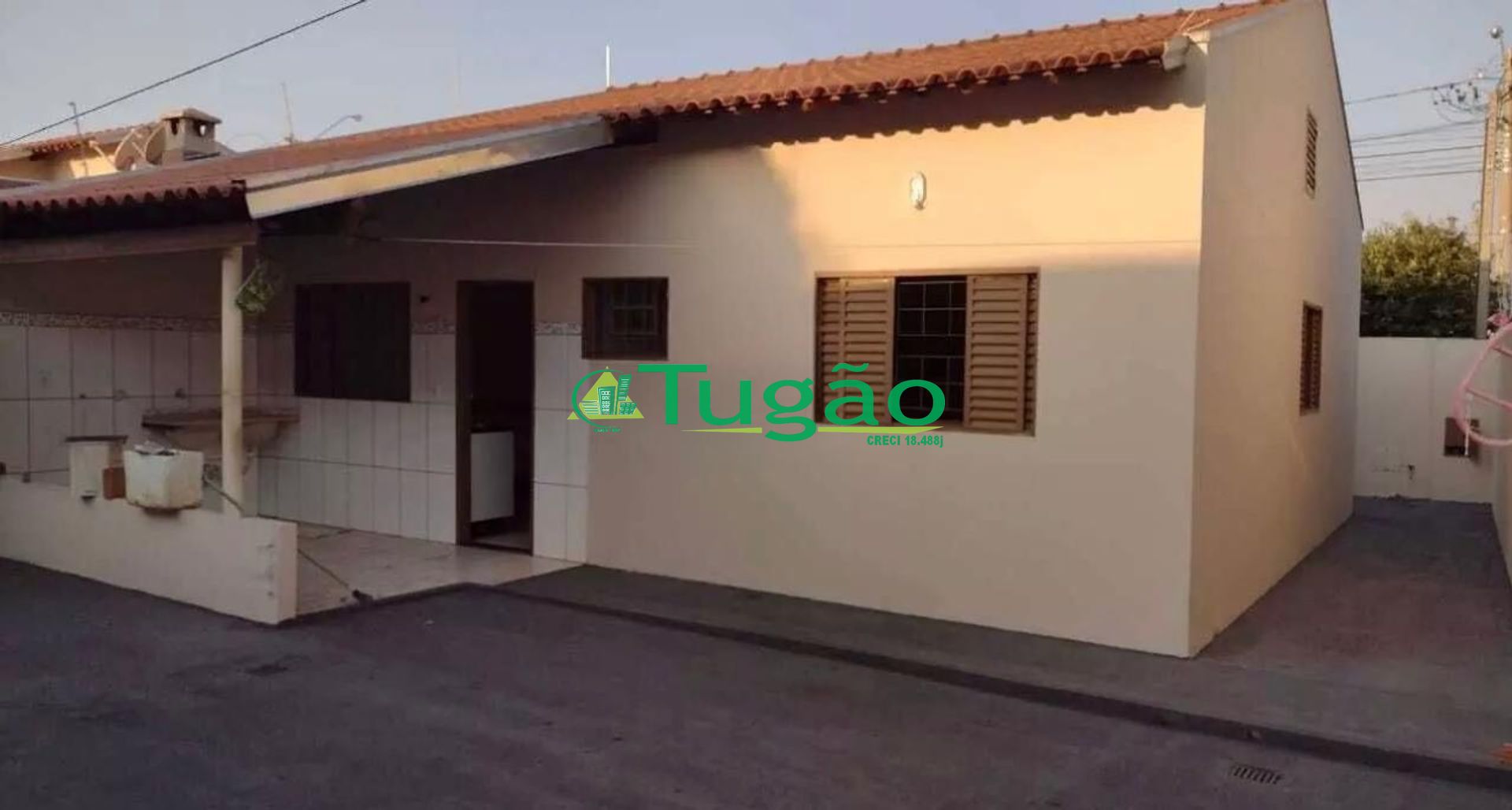 Casa com 3 quartos à venda, 92m² — foto 14 de 17