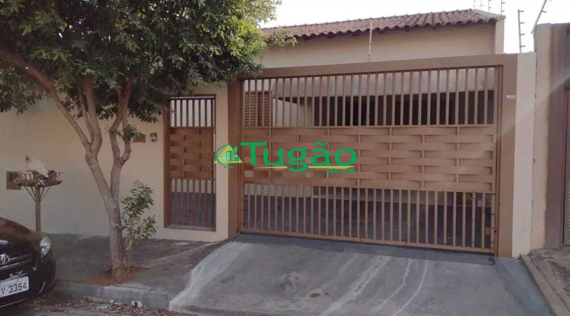 Casa com 3 quartos à venda, 92m² — foto 1 de 17