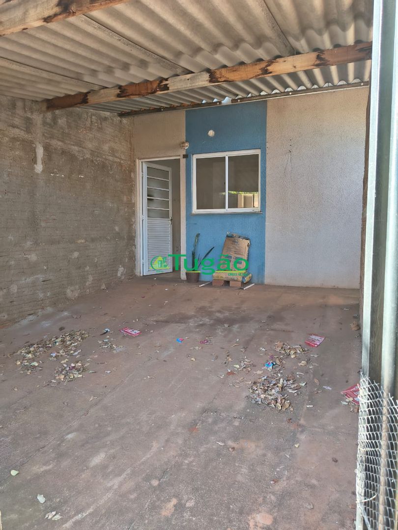 Casa com 2 quartos para aluguel, 100m² — foto 5 de 16
