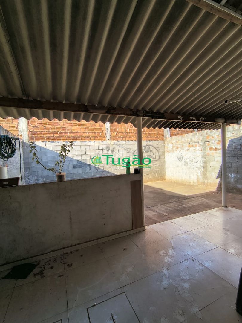 Casa com 2 quartos para aluguel, 100m² — foto 9 de 16