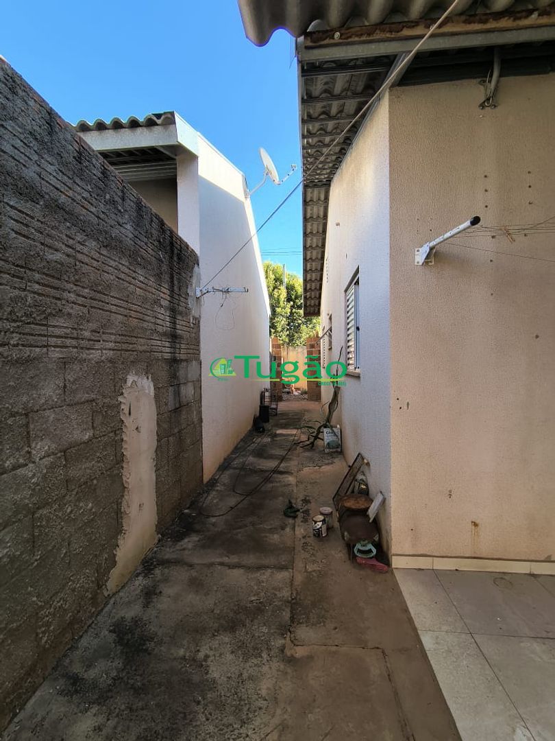 Casa com 2 quartos para aluguel, 100m² — foto 16 de 16