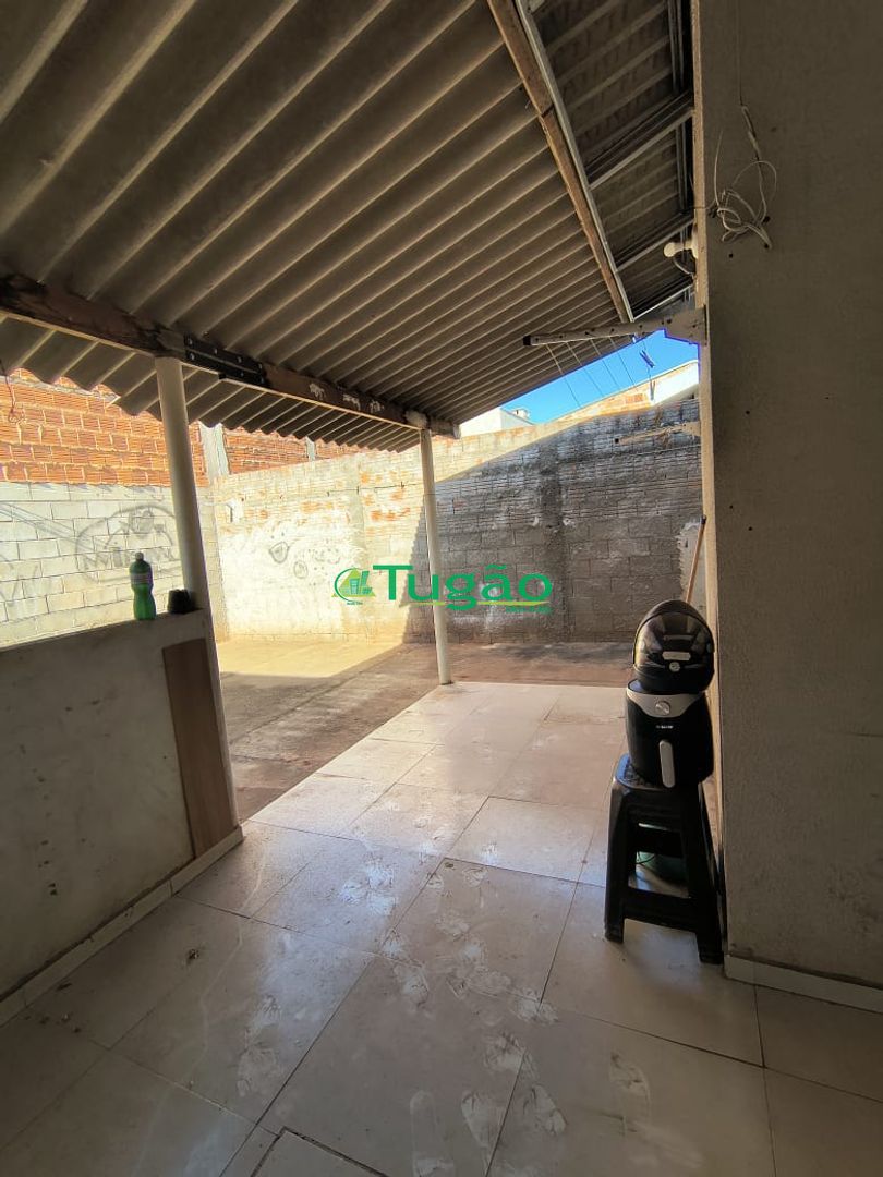 Casa com 2 quartos para aluguel, 100m² — foto 13 de 16