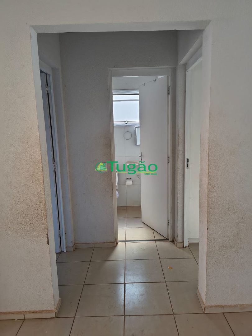 Casa com 2 quartos para aluguel, 100m² — foto 14 de 16
