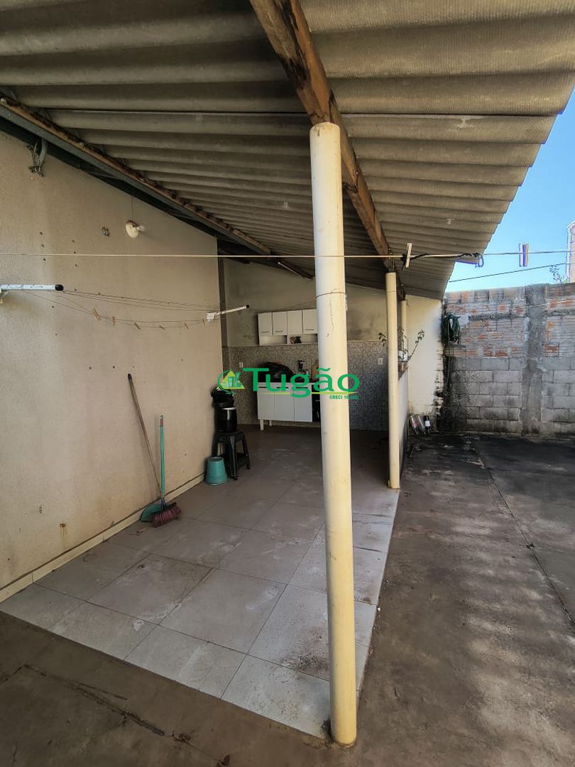 Casa com 2 quartos para aluguel, 100m² — foto 15 de 16