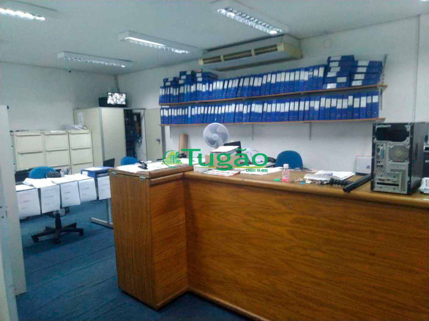 Conjunto Comercial / Sala  à venda, 10066m² — foto 23 de 30