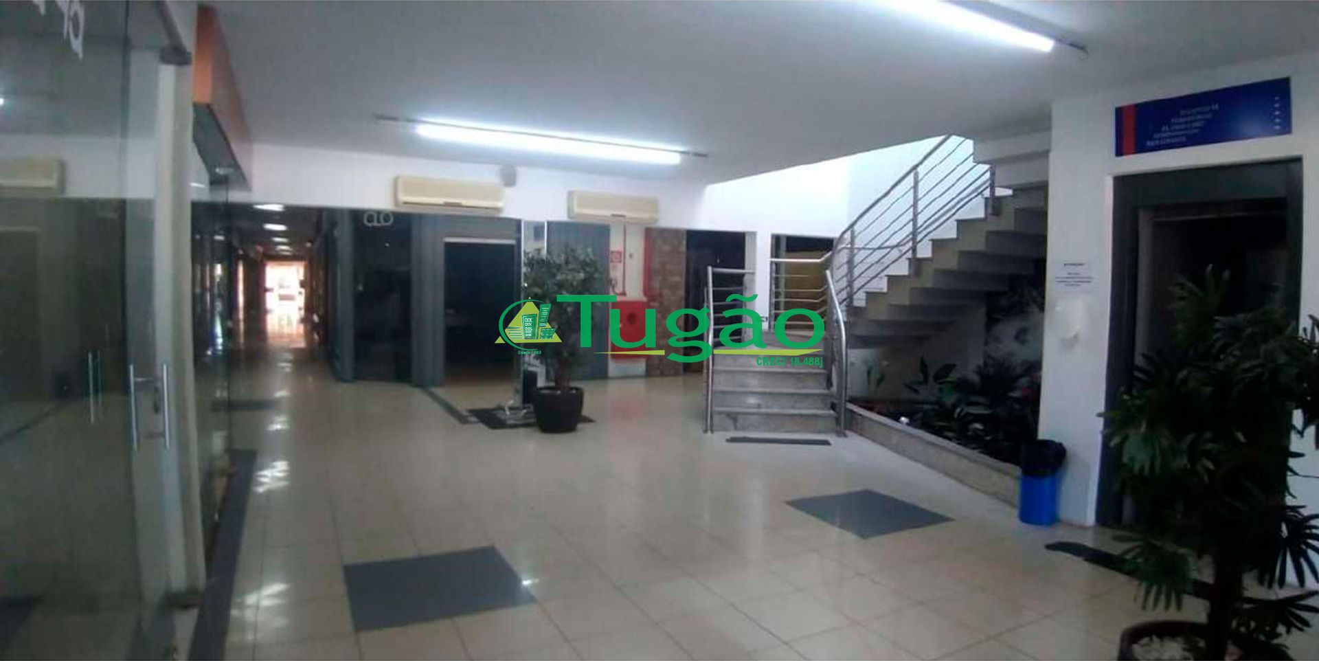 Conjunto Comercial / Sala  à venda, 10066m² — foto 14 de 30