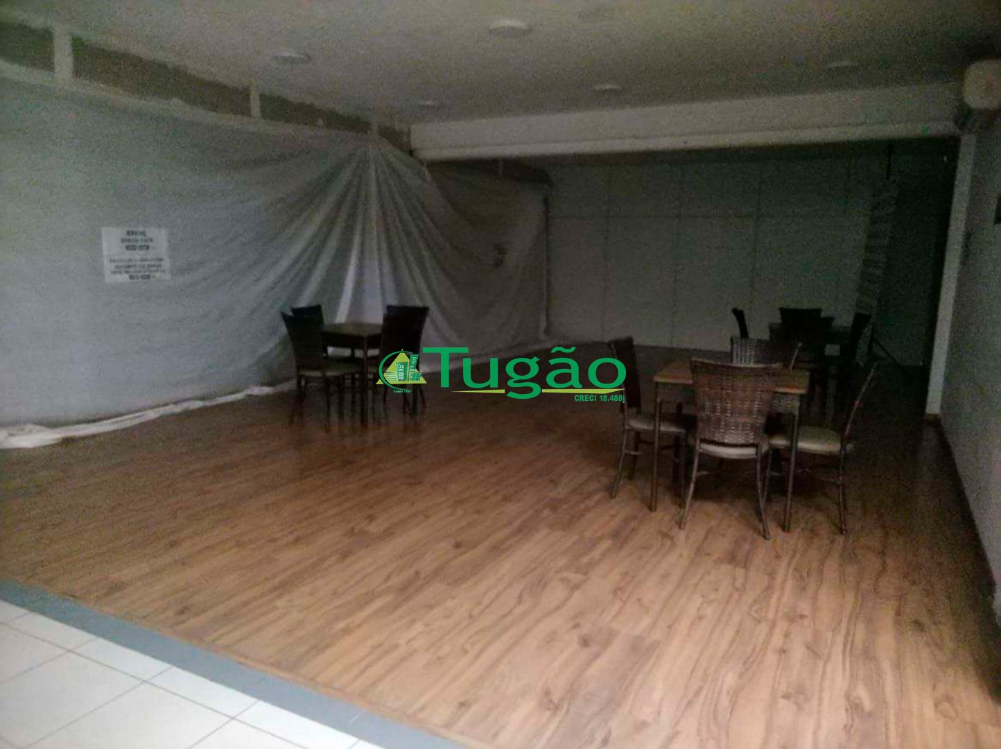Conjunto Comercial / Sala  à venda, 10066m² — foto 17 de 30