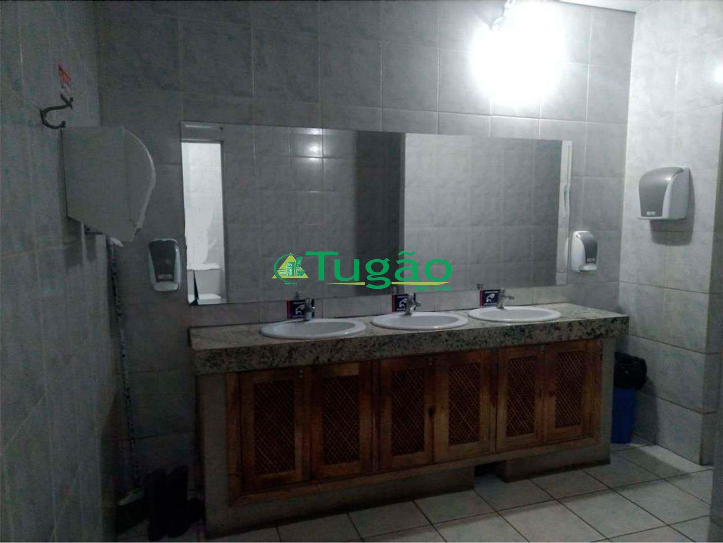 Conjunto Comercial / Sala  à venda, 10066m² — foto 1 de 30