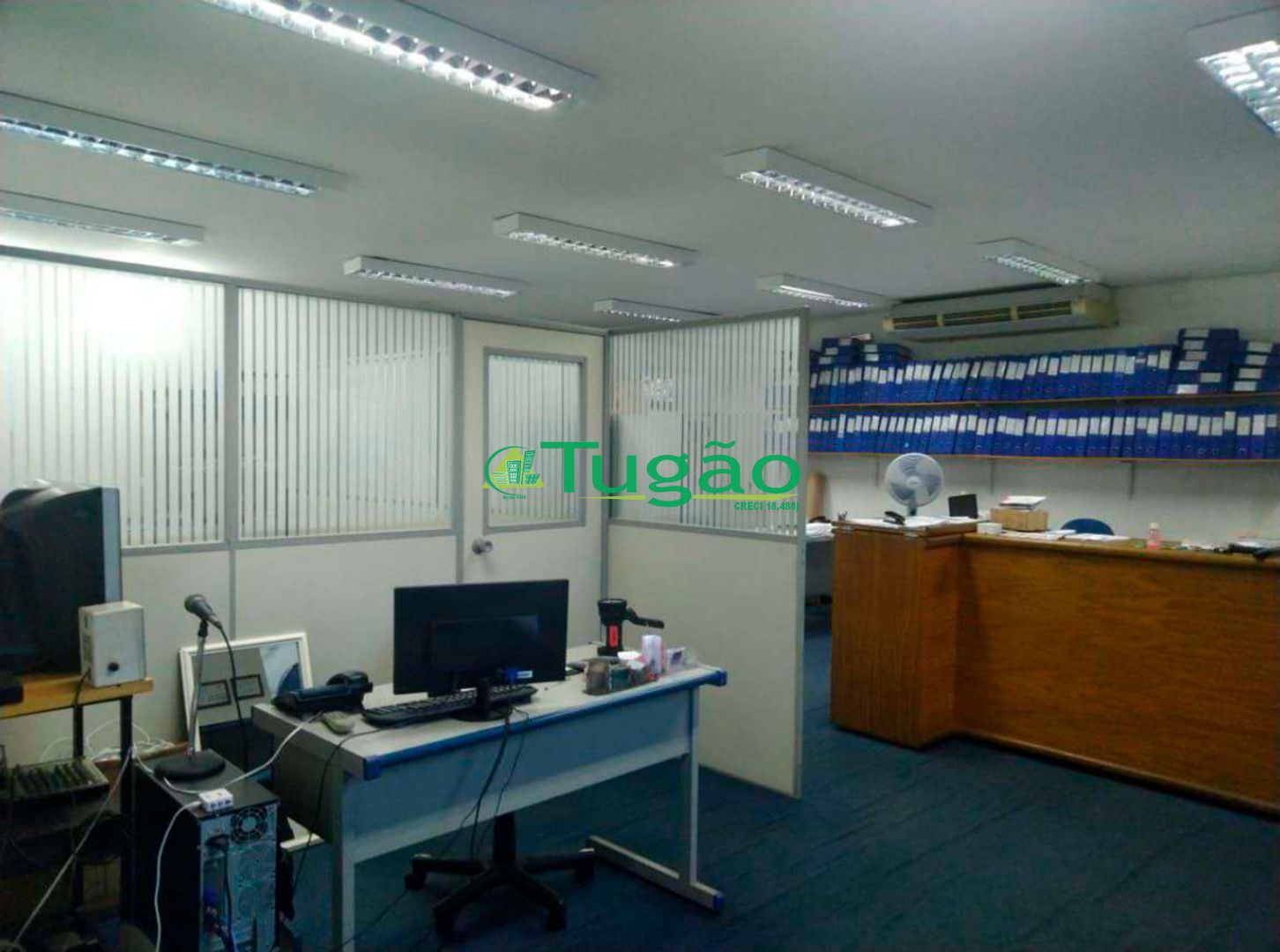 Conjunto Comercial / Sala  à venda, 10066m² — foto 30 de 30