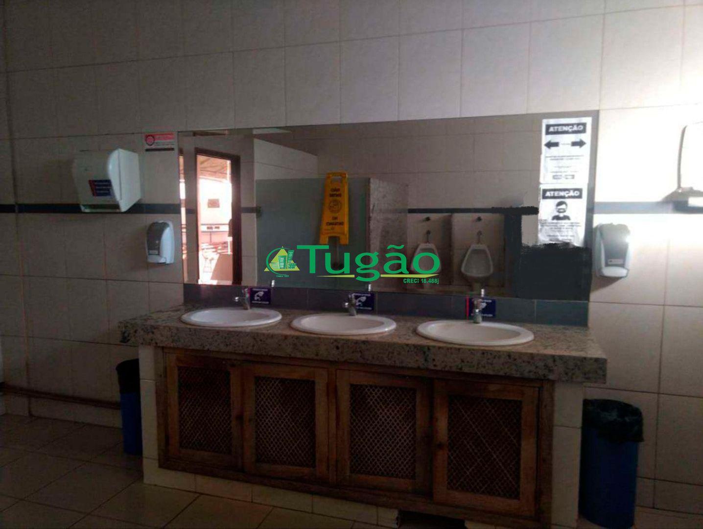 Conjunto Comercial / Sala  à venda, 10066m² — foto 19 de 30