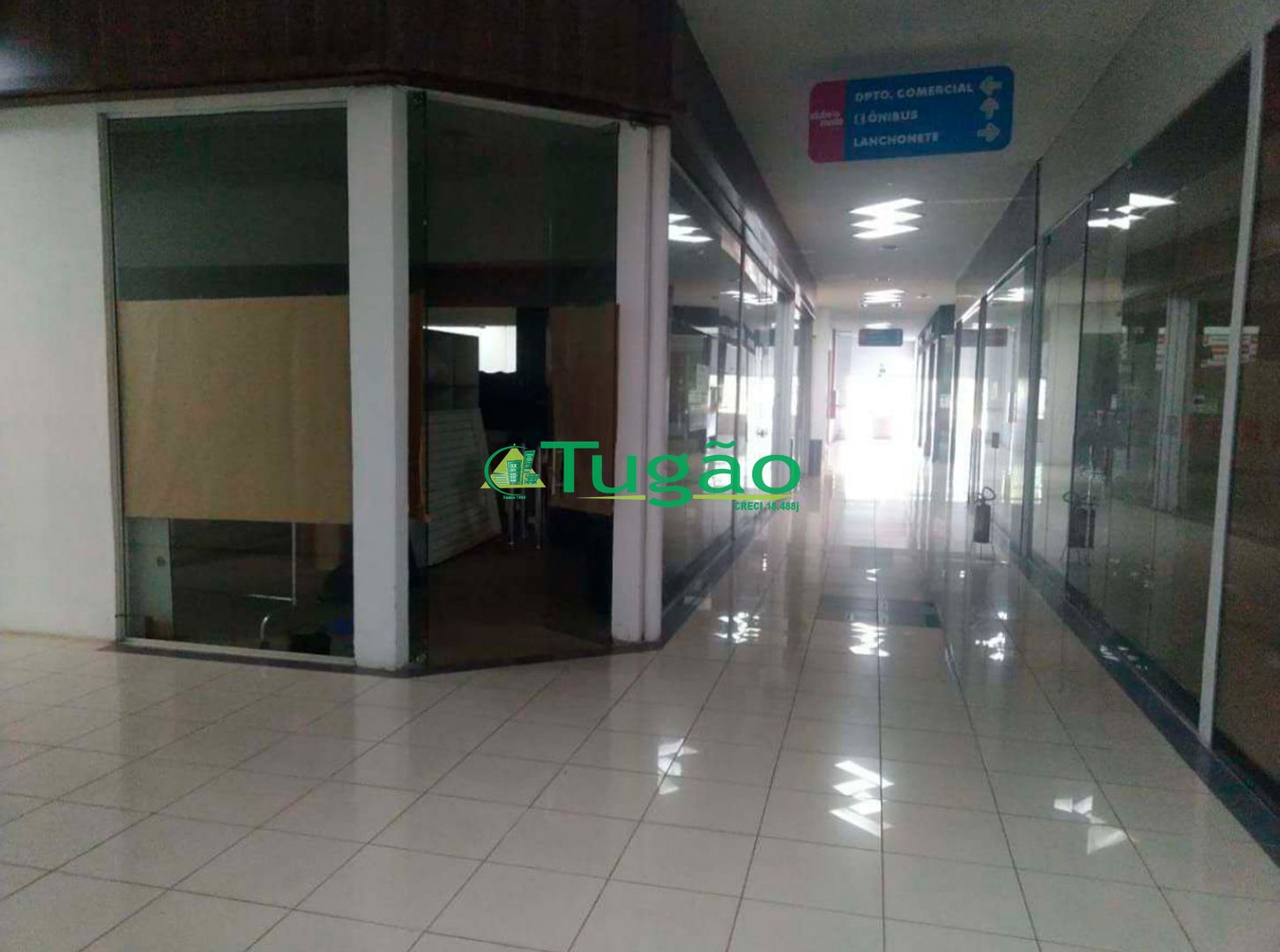 Conjunto Comercial / Sala  à venda, 10066m² — foto 28 de 30