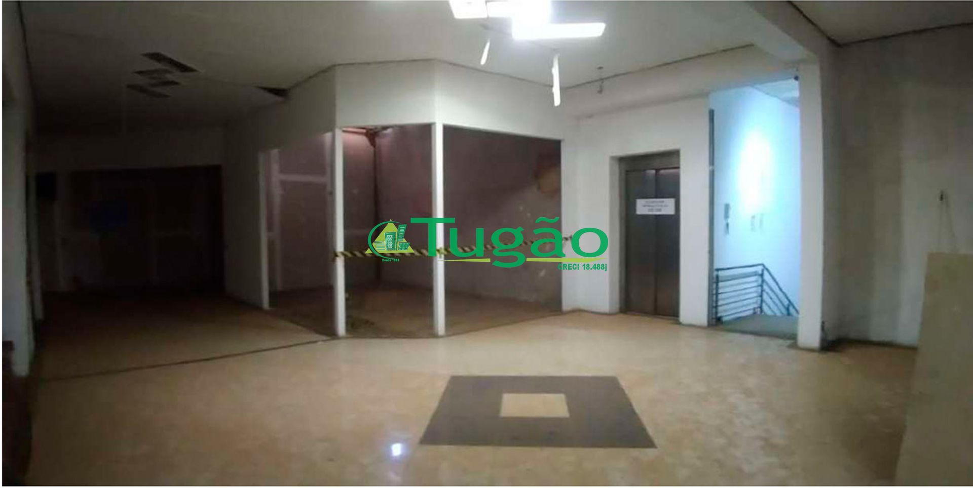 Conjunto Comercial / Sala  à venda, 10066m² — foto 3 de 30