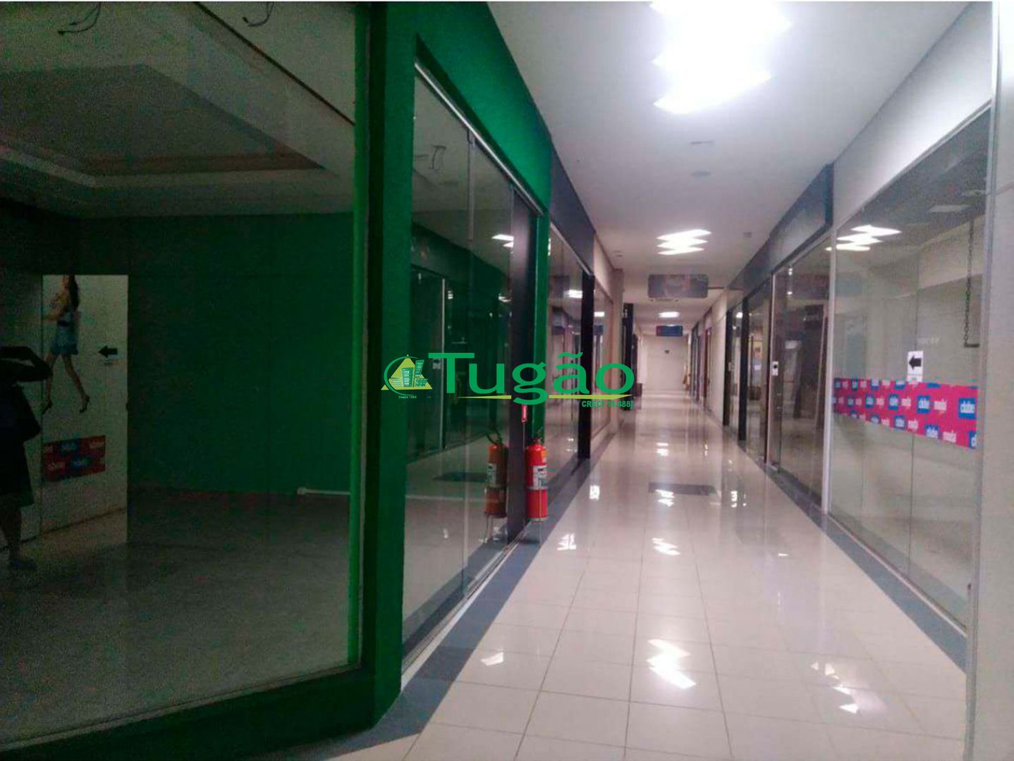 Conjunto Comercial / Sala  à venda, 10066m² — foto 7 de 30
