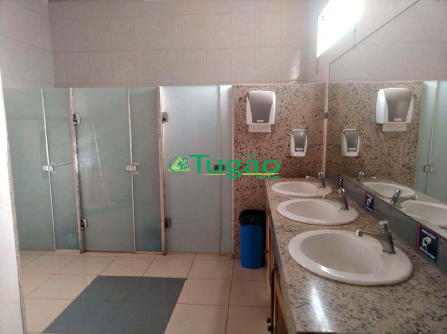 Conjunto Comercial / Sala  à venda, 10066m² — foto 13 de 30