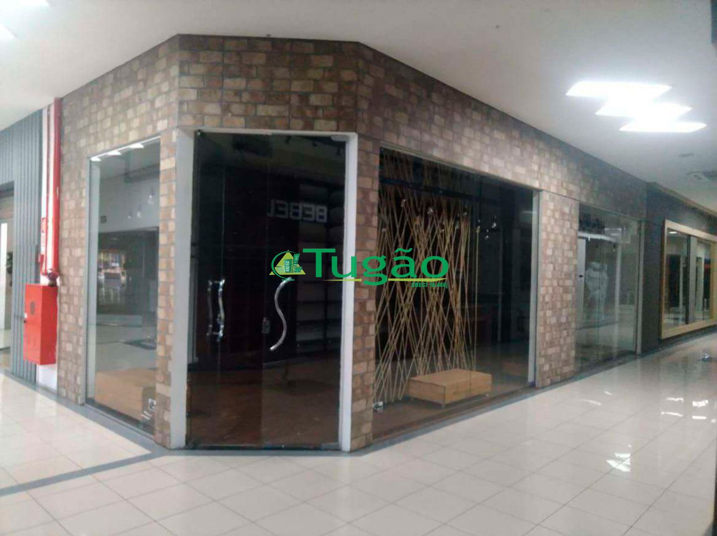 Conjunto Comercial / Sala  à venda, 10066m² — foto 16 de 30