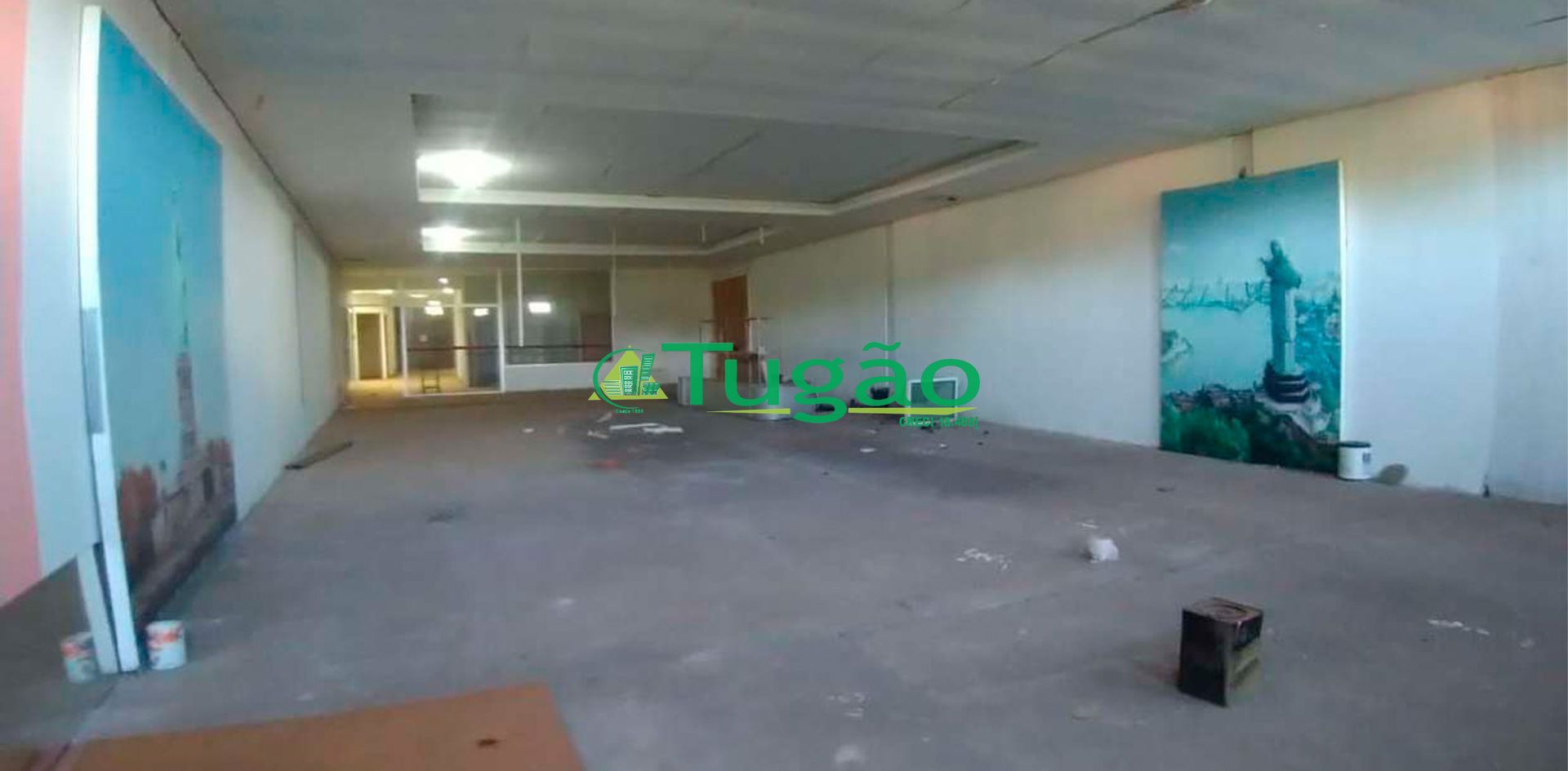 Conjunto Comercial / Sala  à venda, 10066m² — foto 22 de 30