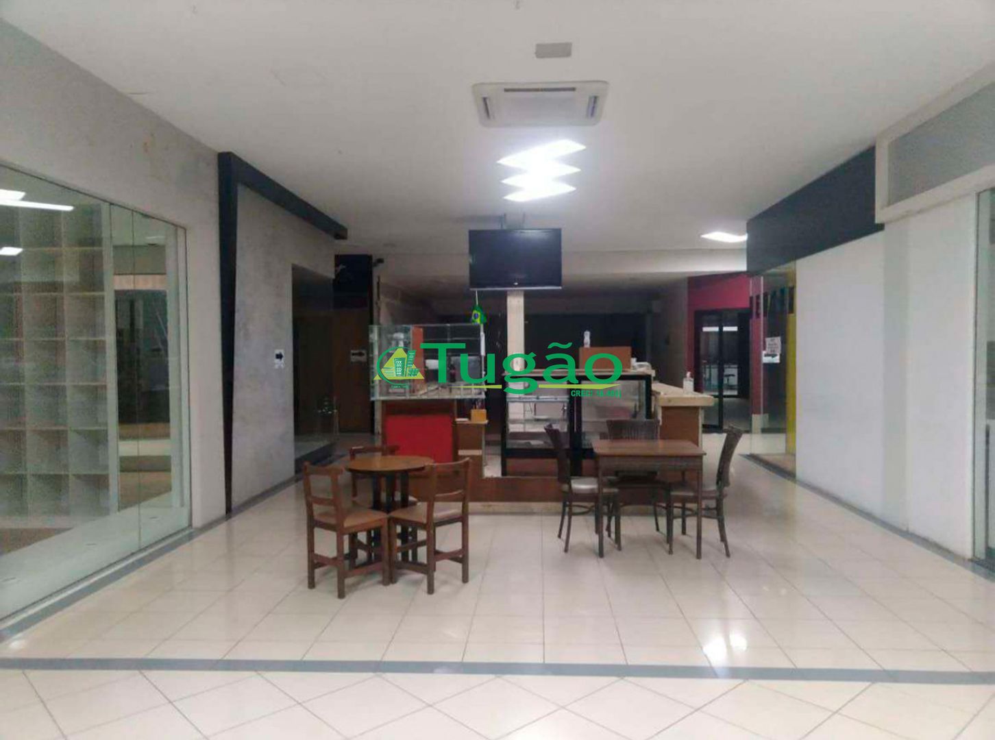 Conjunto Comercial / Sala  à venda, 10066m² — foto 29 de 30