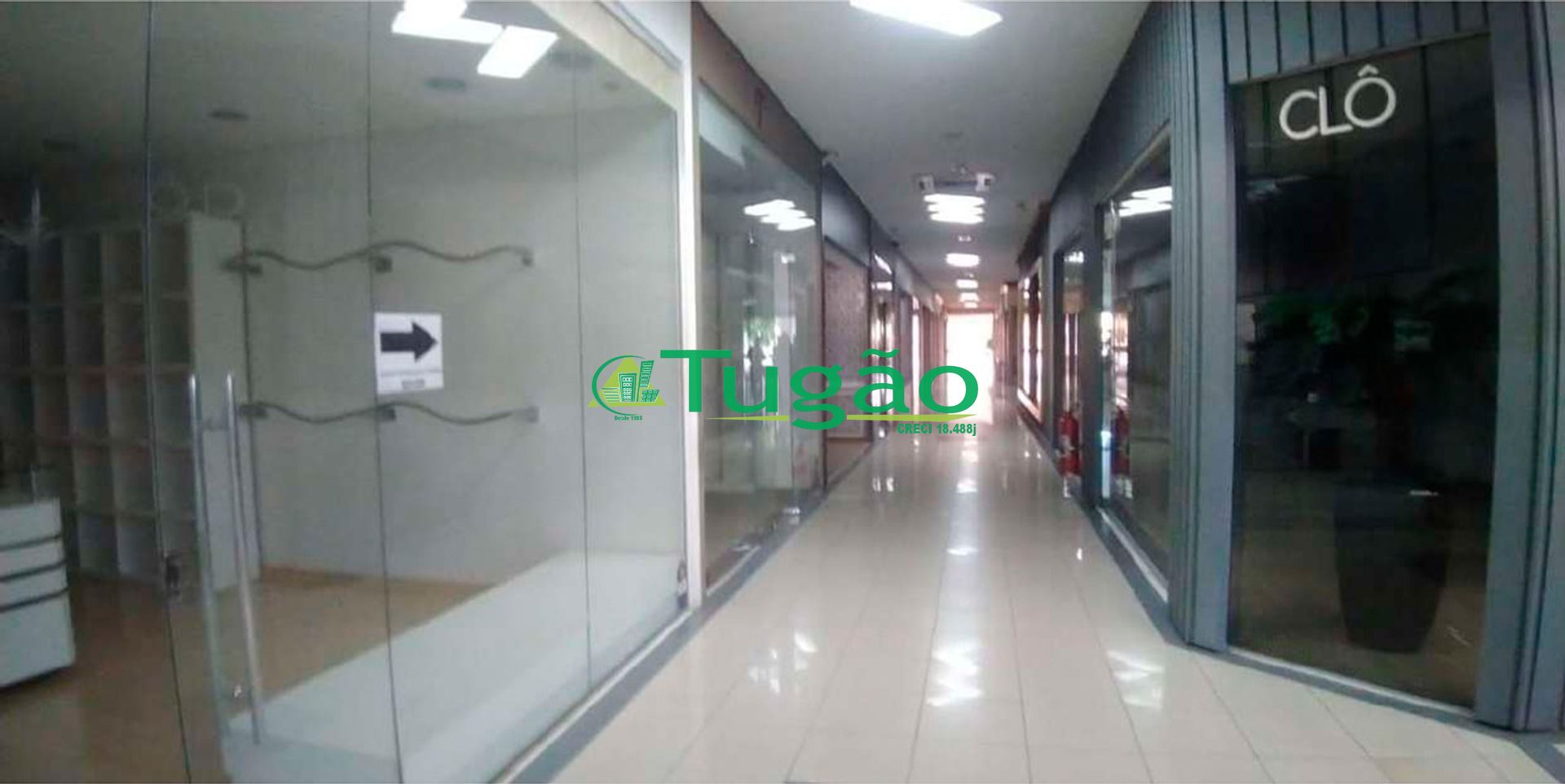 Conjunto Comercial / Sala  à venda, 10066m² — foto 8 de 30