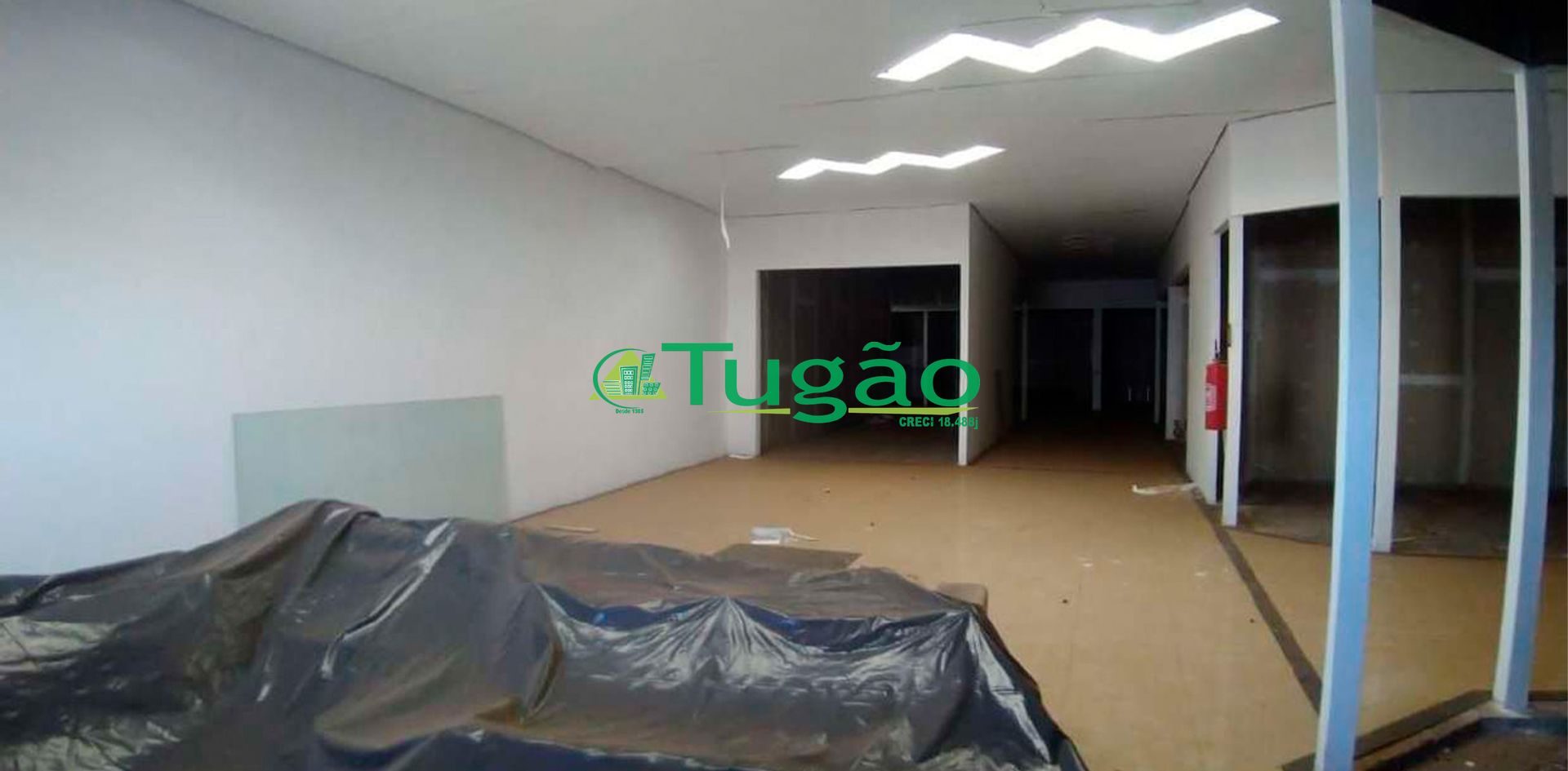 Conjunto Comercial / Sala  à venda, 10066m² — foto 21 de 30