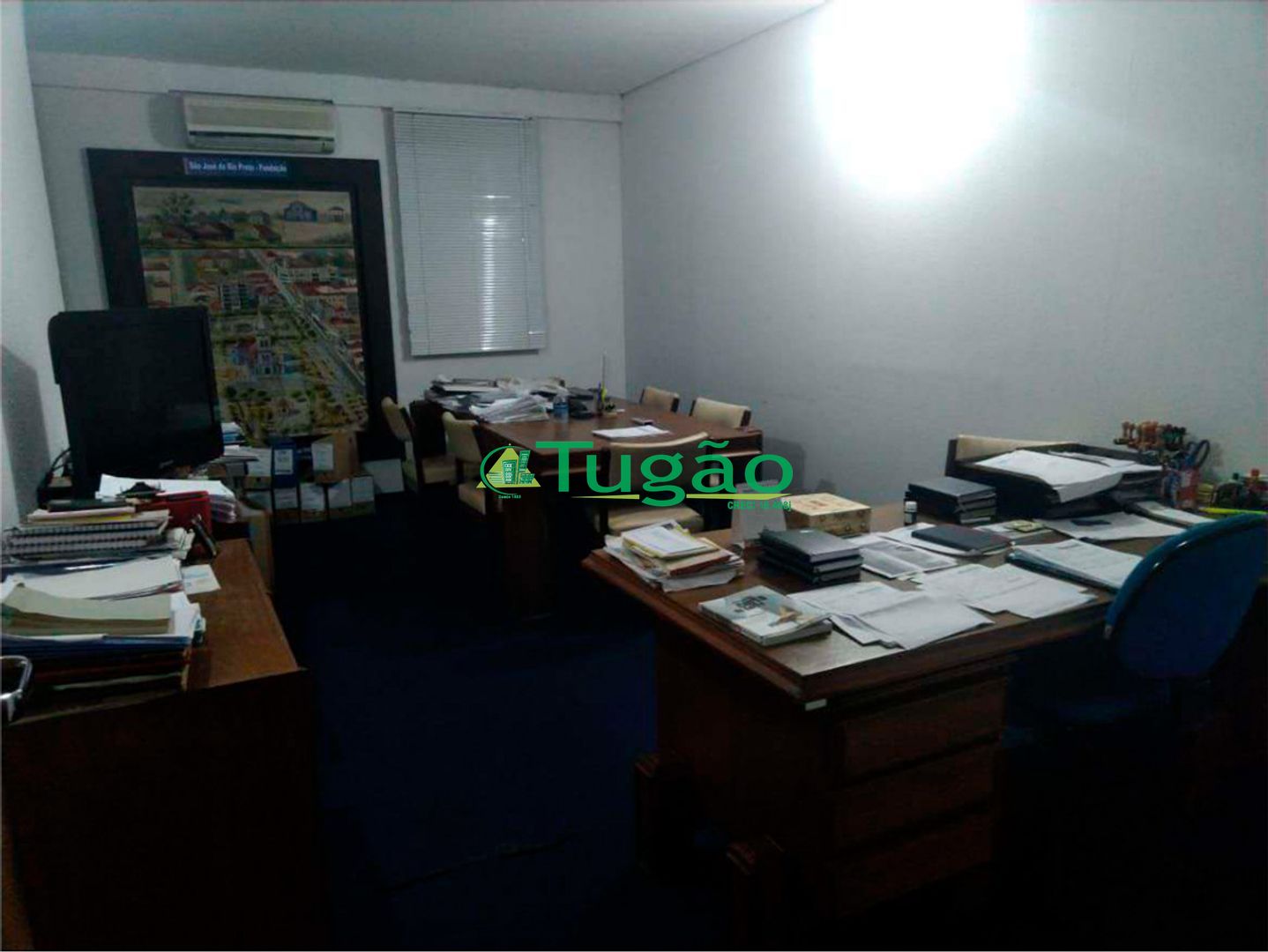 Conjunto Comercial / Sala  à venda, 10066m² — foto 2 de 30