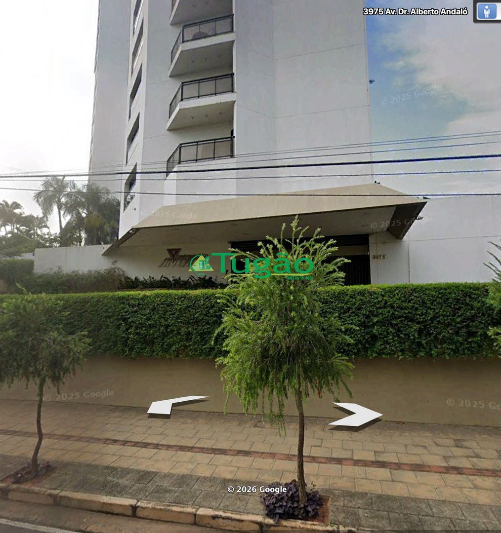 Apartamento com 4 quartos à venda, 417m² — foto 1 de 4