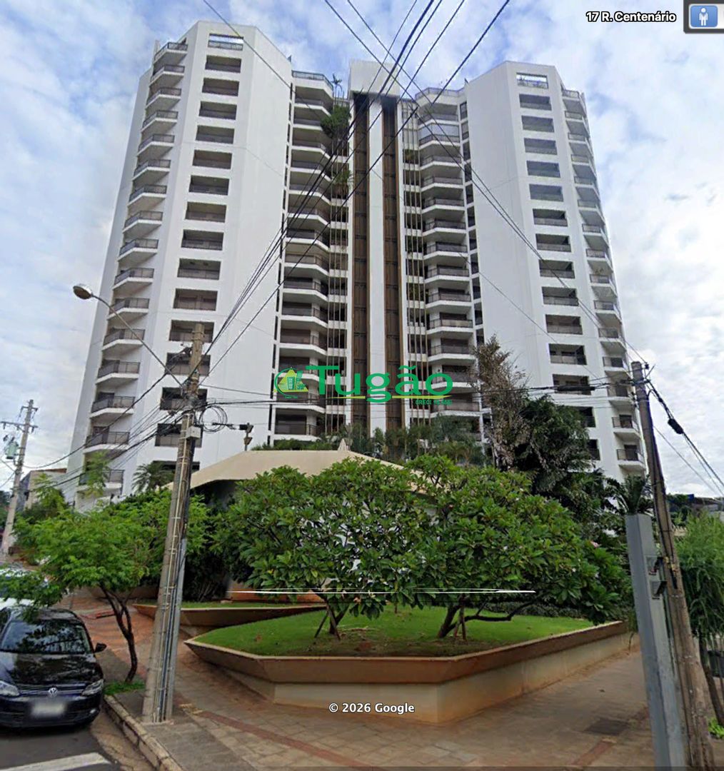 Apartamento com 4 quartos à venda, 417m² — foto 4 de 4