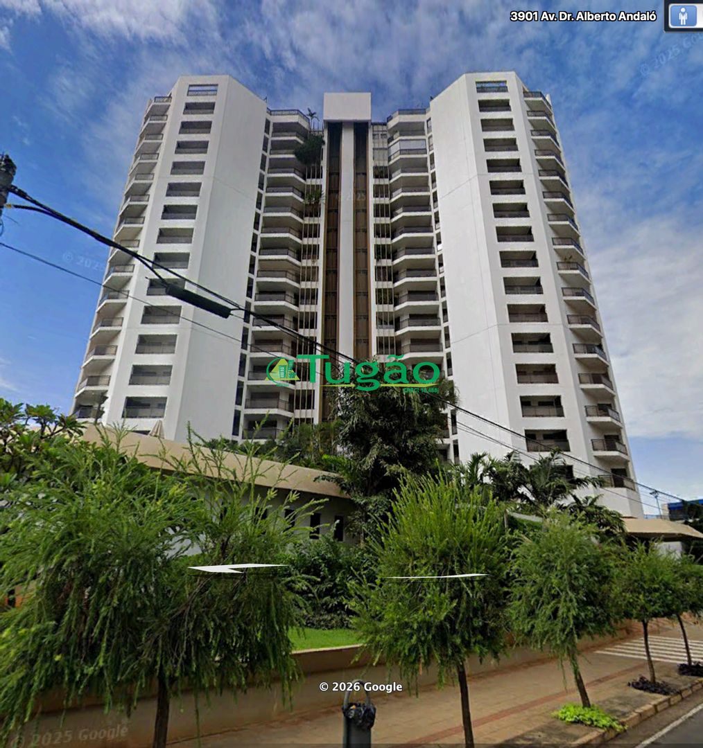 Apartamento com 4 quartos à venda, 417m² — foto 2 de 4