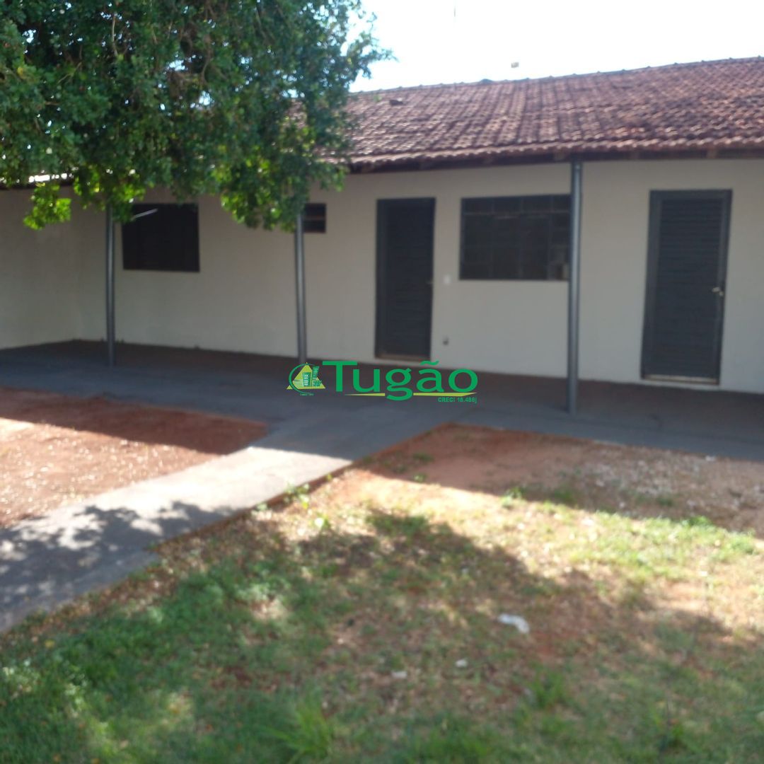 Casa com 1 quarto à venda, 80m² — foto 2 de 7