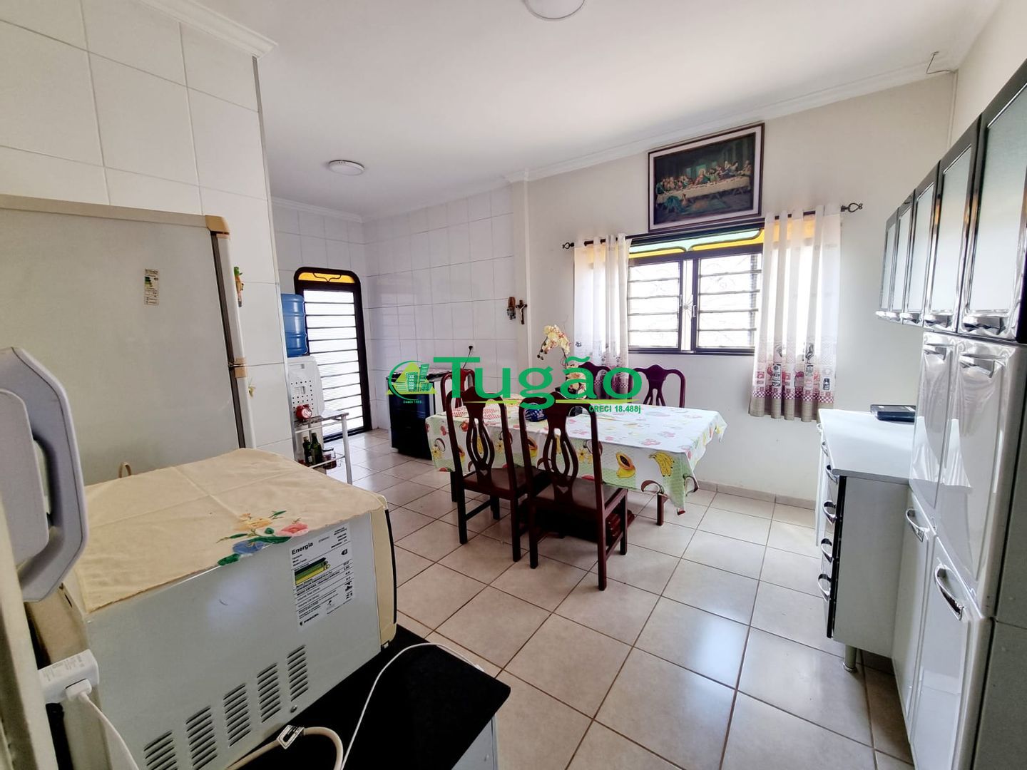Casa com 3 quartos à venda, 165m² — foto 6 de 8