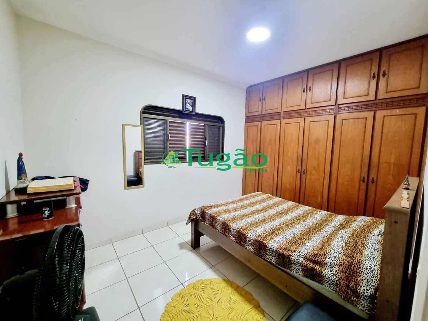 Casa com 3 quartos à venda, 165m² — foto 7 de 8
