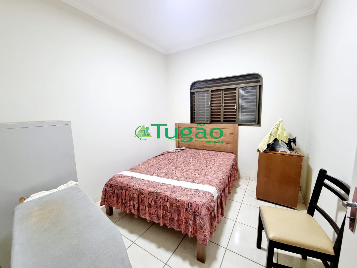 Casa com 3 quartos à venda, 165m² — foto 8 de 8