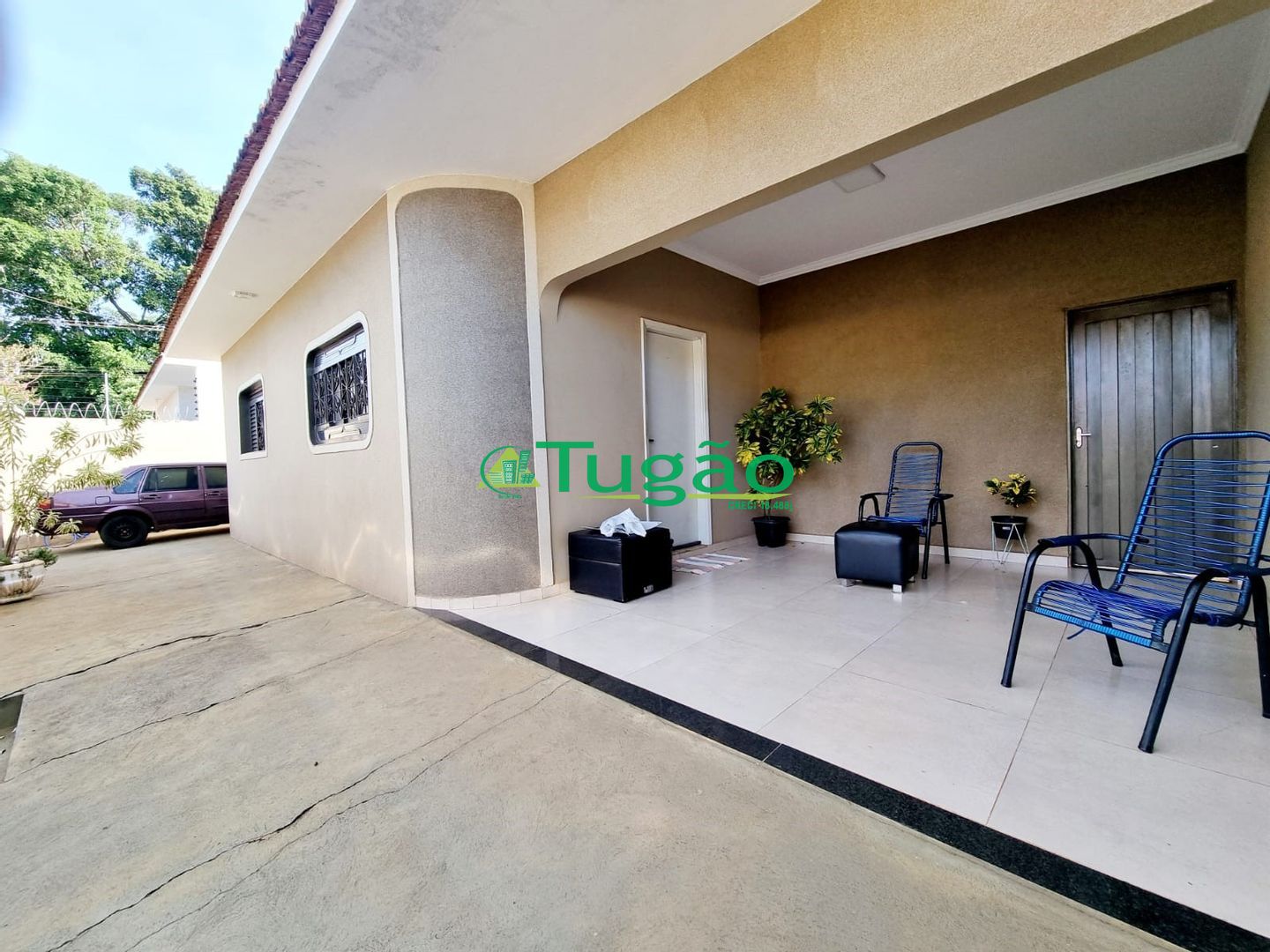 Casa com 3 quartos à venda, 165m² — foto 4 de 8