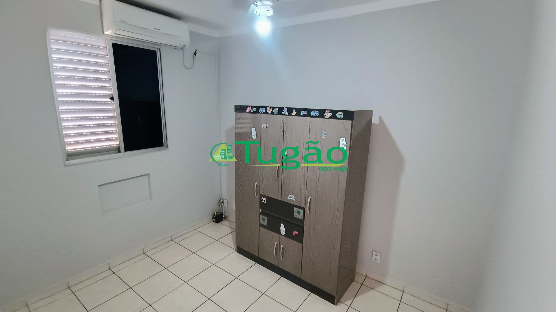 Apartamento com 2 quartos para aluguel, 45m² — foto 4 de 5