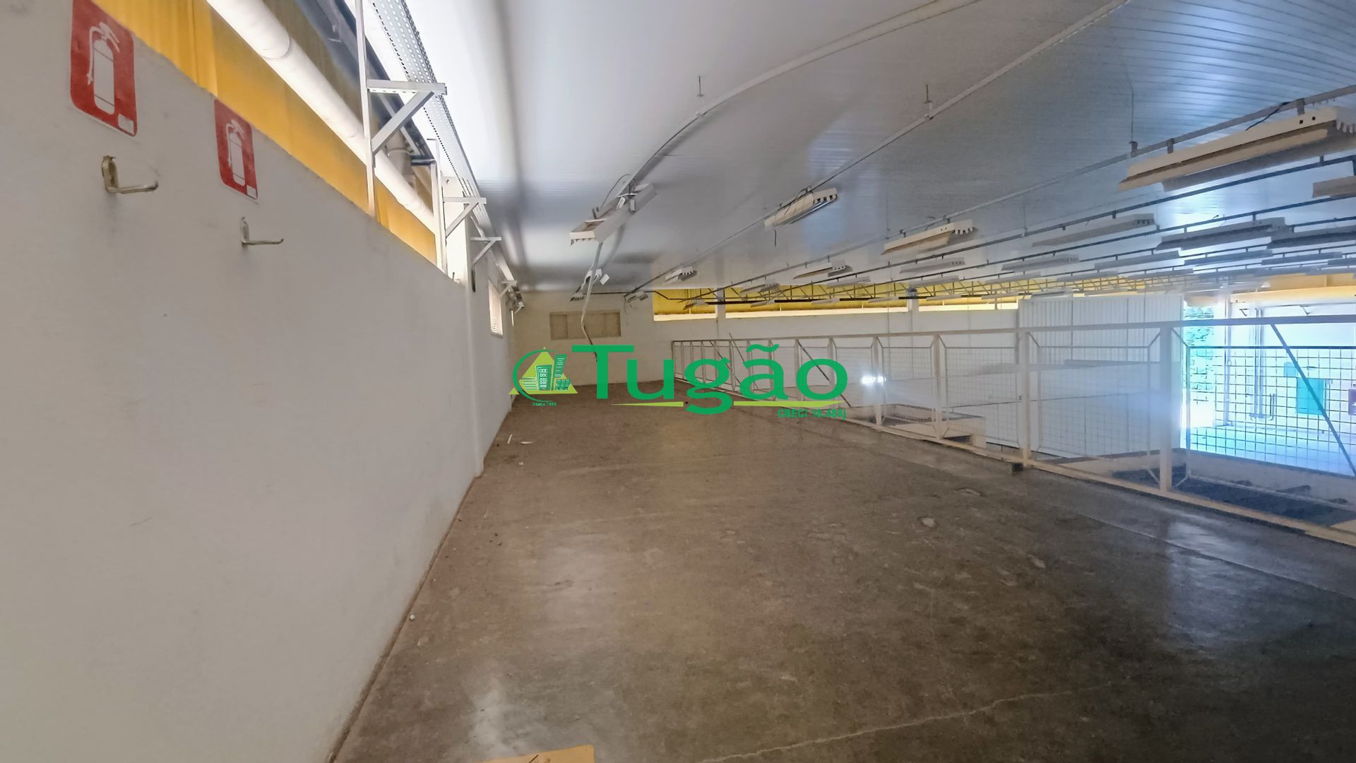 Loja / Salão / Ponto Comercial  para aluguel, 4521m² — foto 37 de 38