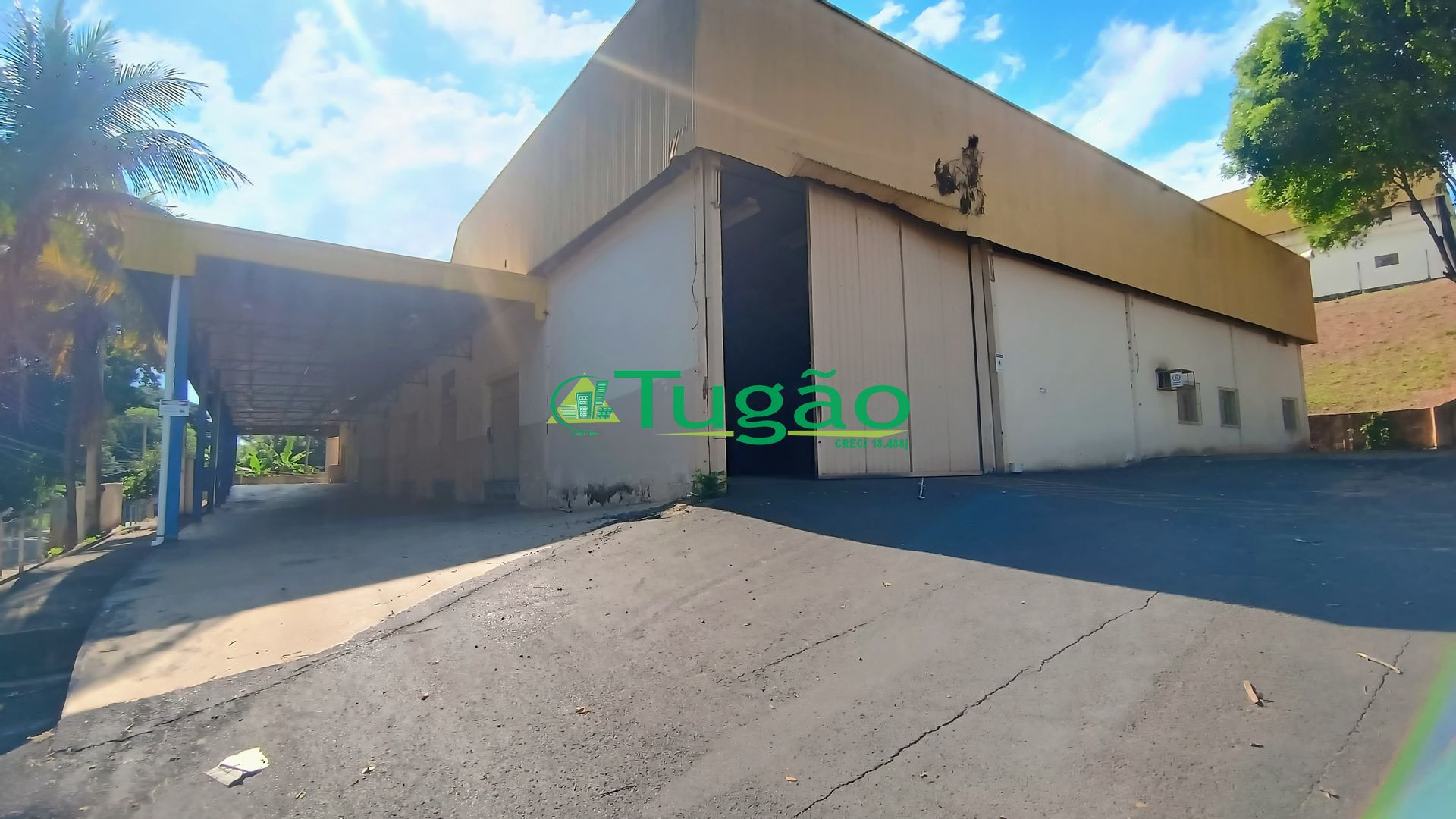 Loja / Salão / Ponto Comercial  para aluguel, 4521m² — foto 25 de 38