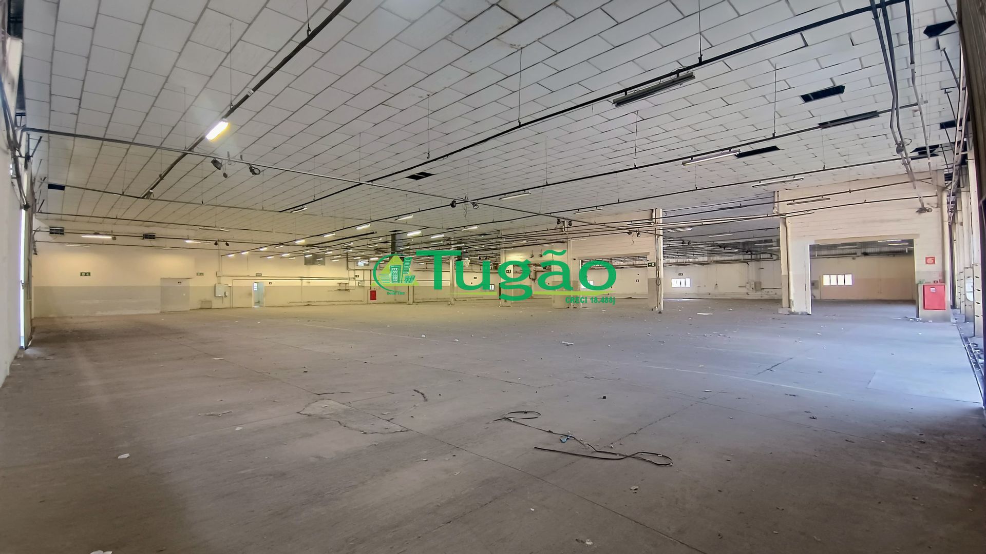 Loja / Salão / Ponto Comercial  para aluguel, 4521m² — foto 21 de 38