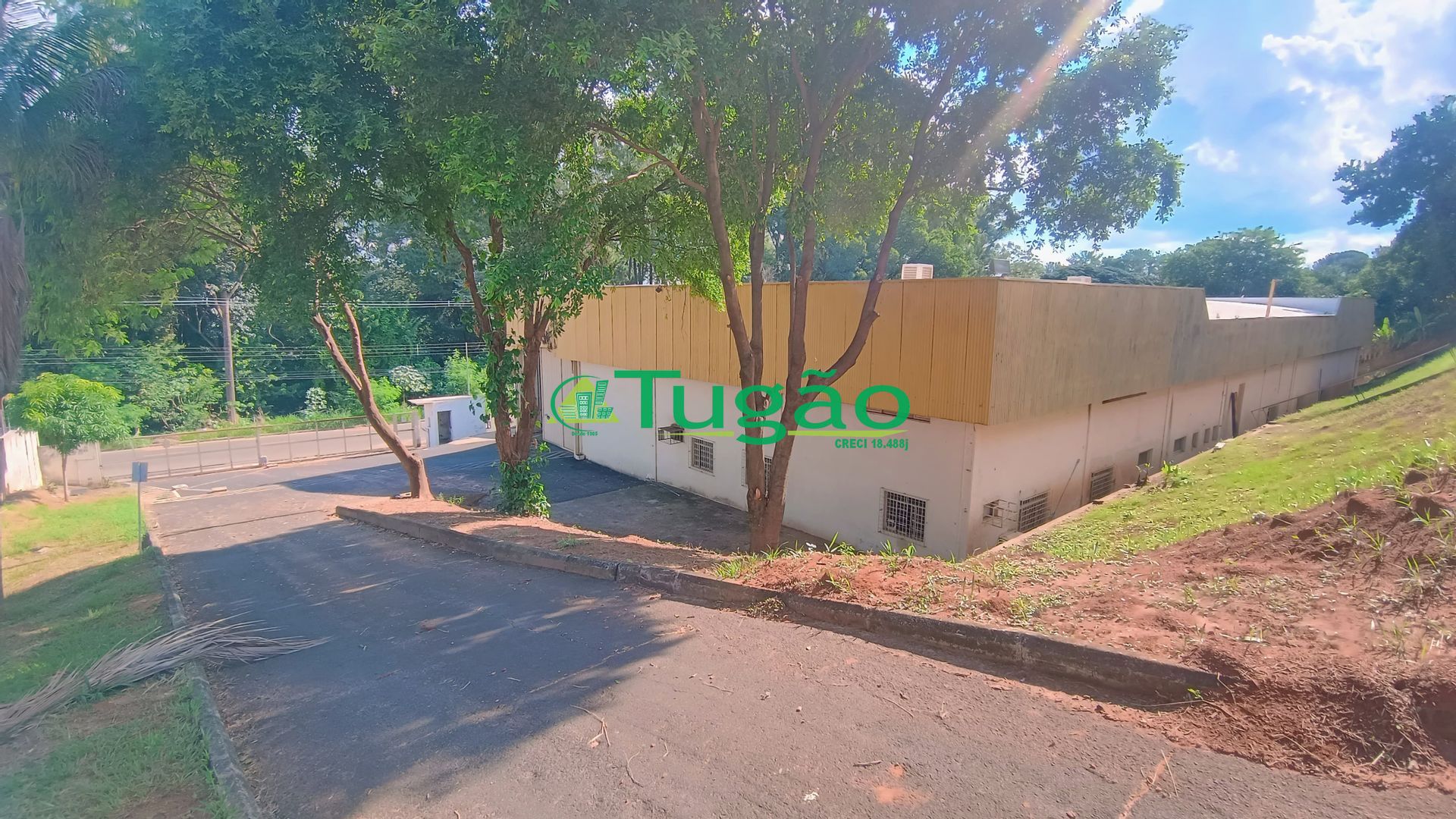 Loja / Salão / Ponto Comercial  para aluguel, 4521m² — foto 24 de 38