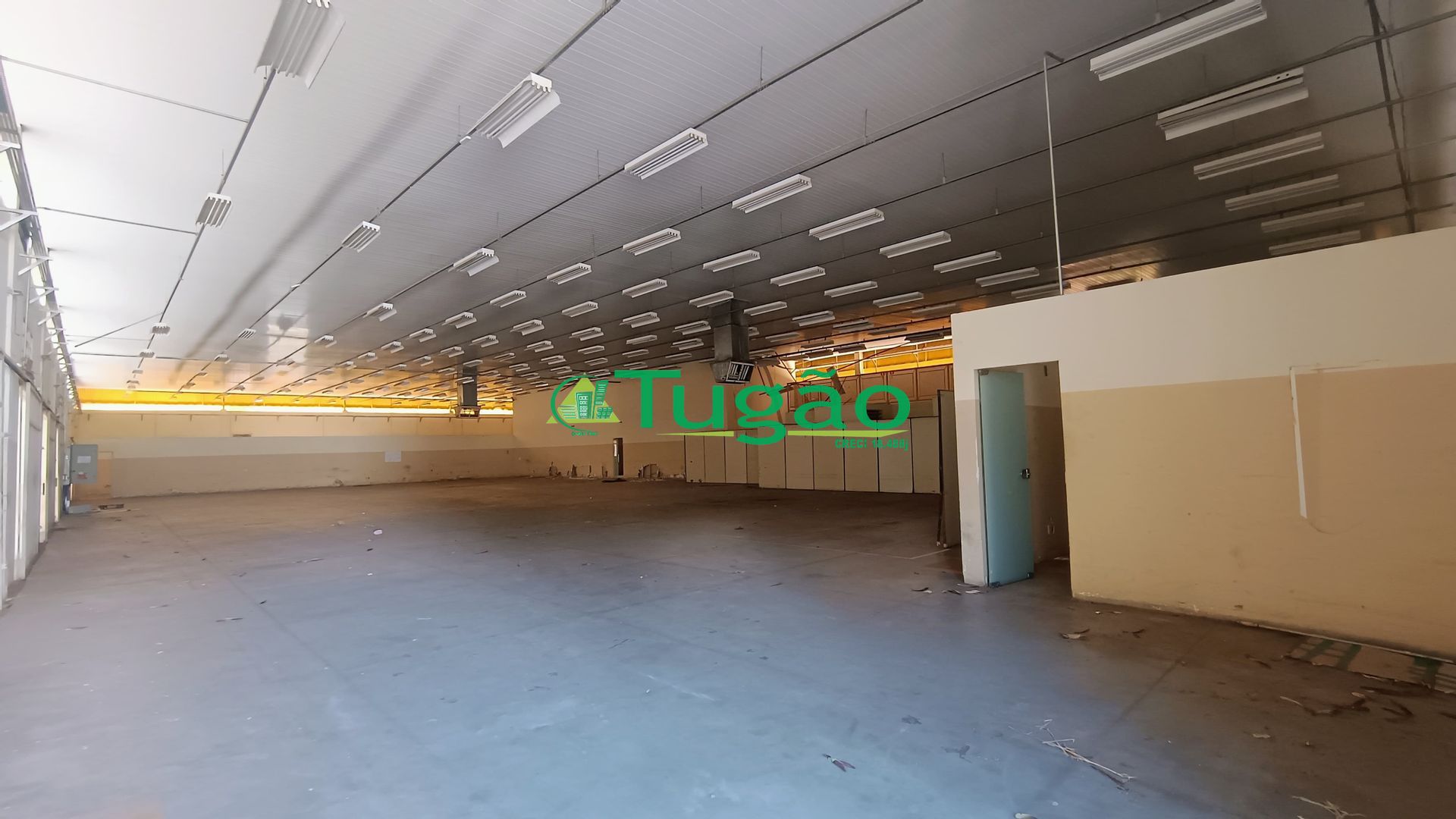 Loja / Salão / Ponto Comercial  para aluguel, 4521m² — foto 23 de 38