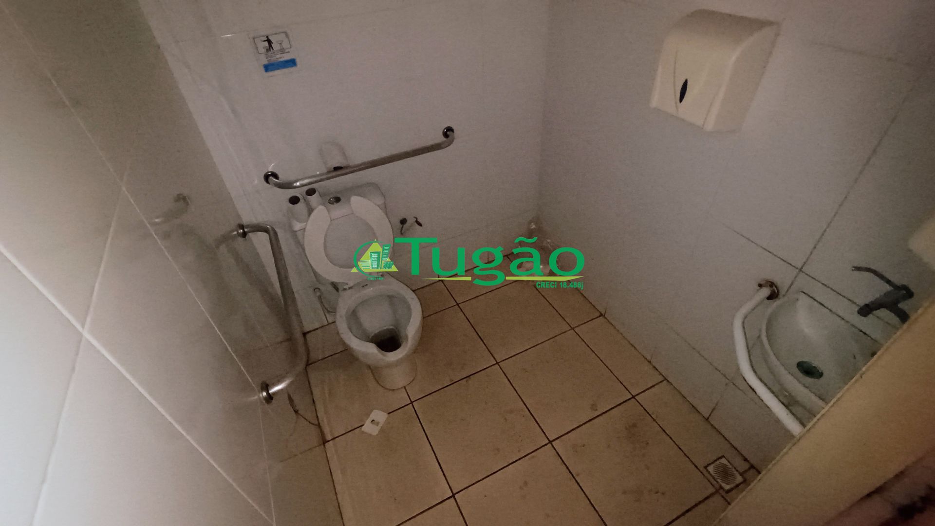 Loja / Salão / Ponto Comercial  para aluguel, 4521m² — foto 31 de 38