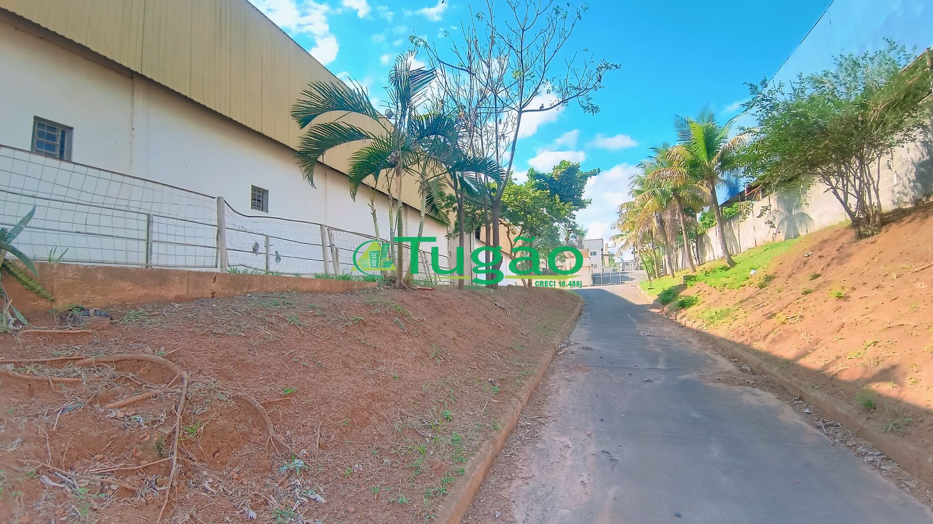 Loja / Salão / Ponto Comercial  para aluguel, 4521m² — foto 27 de 38