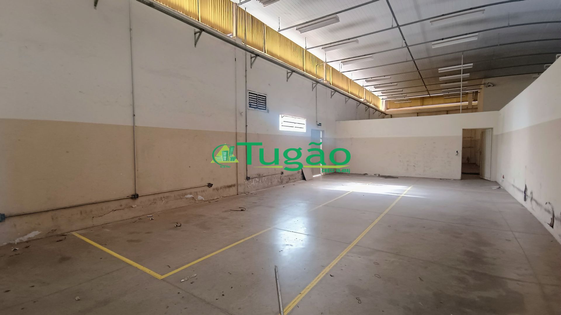 Loja / Salão / Ponto Comercial  para aluguel, 4521m² — foto 35 de 38