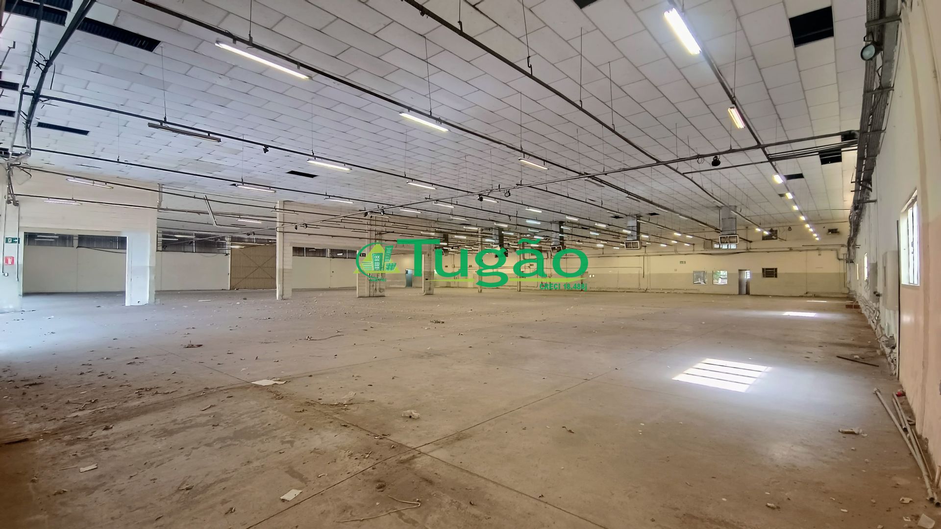 Loja / Salão / Ponto Comercial  para aluguel, 4521m² — foto 3 de 38