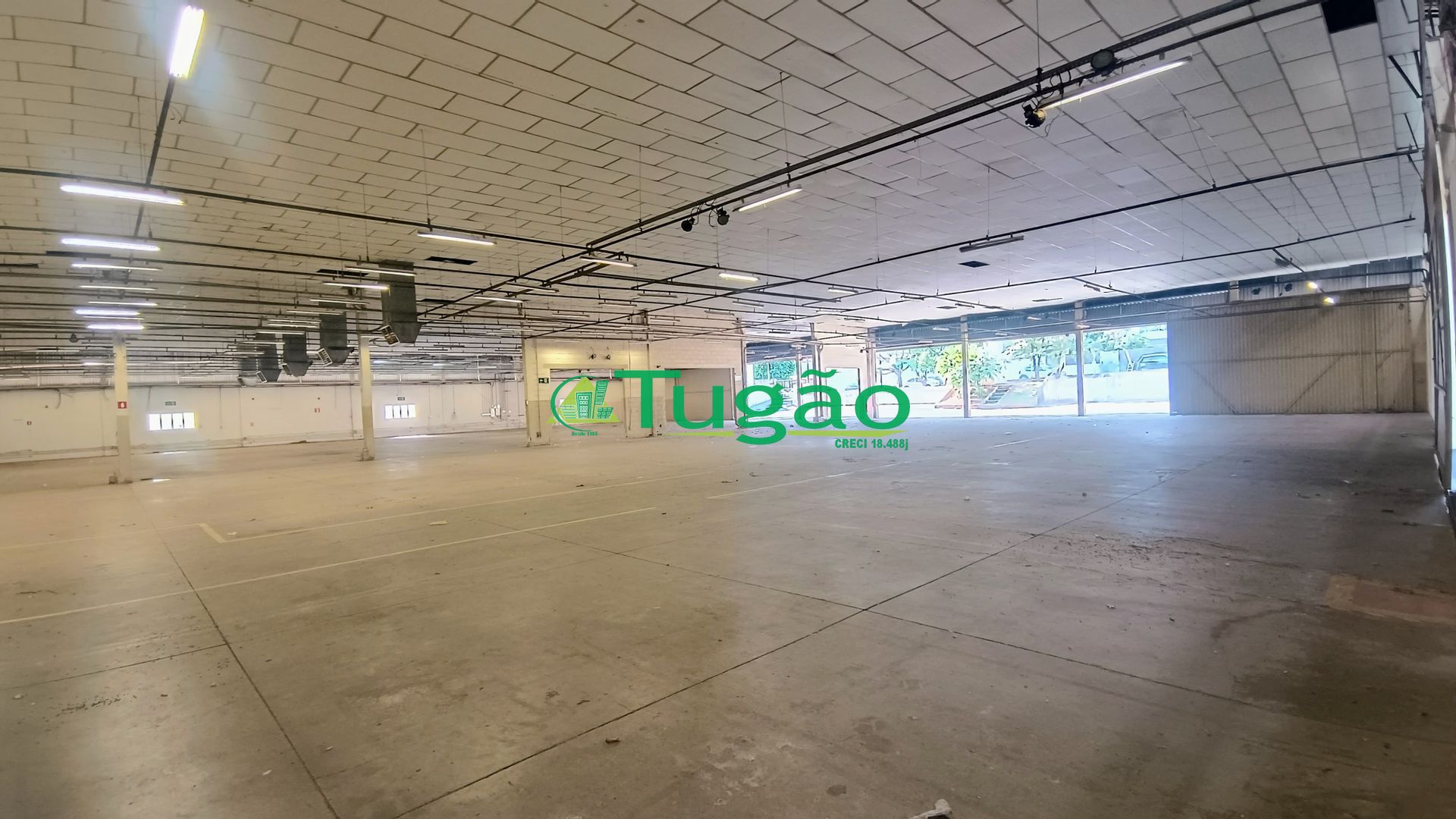 Loja / Salão / Ponto Comercial  para aluguel, 4521m² — foto 20 de 38