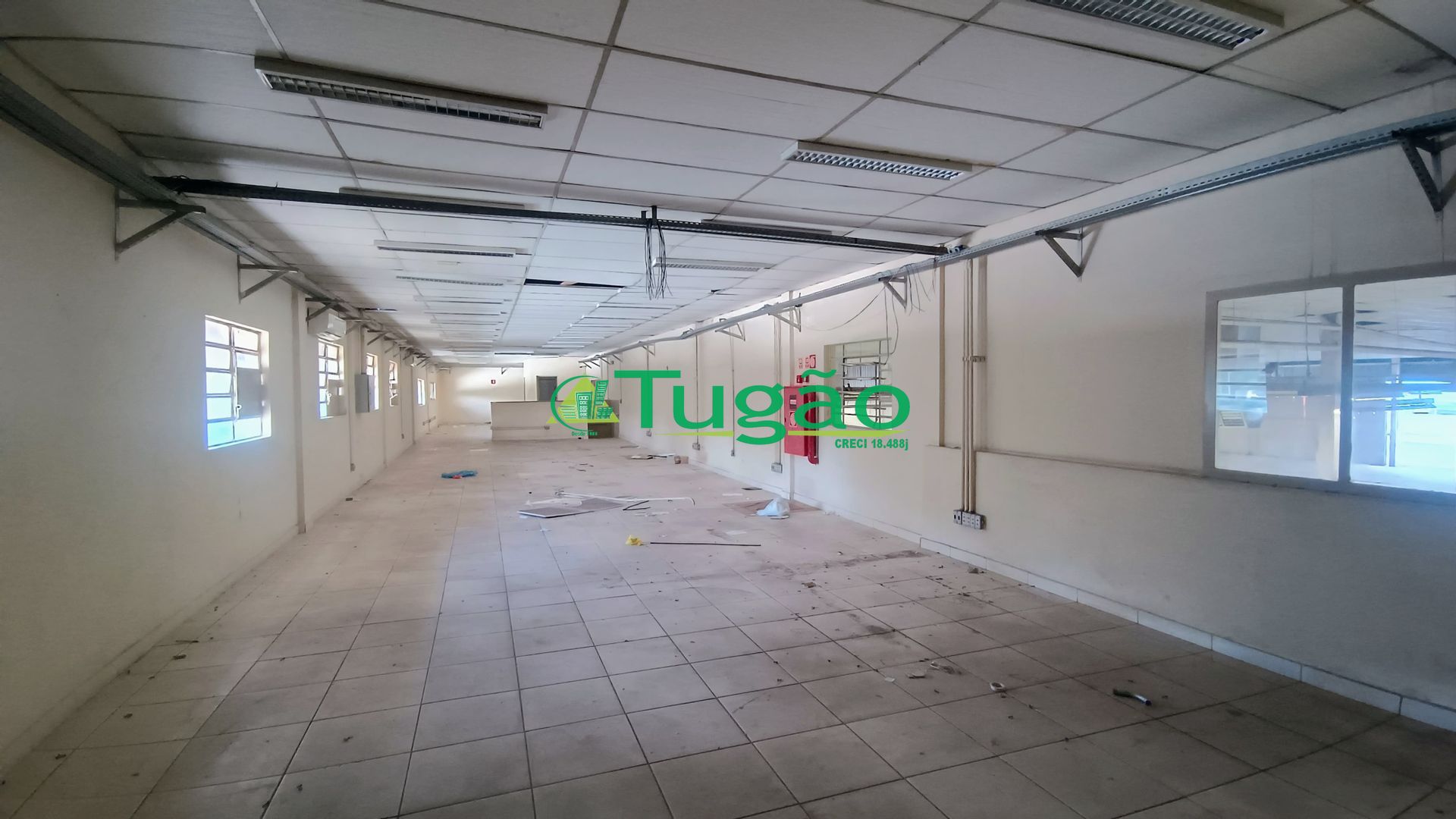 Loja / Salão / Ponto Comercial  para aluguel, 4521m² — foto 10 de 38